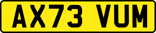 AX73VUM