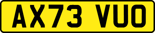 AX73VUO