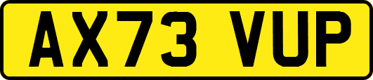 AX73VUP