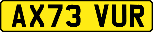AX73VUR