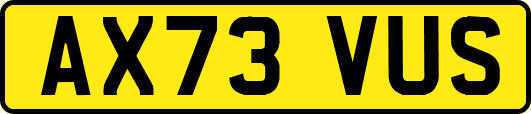 AX73VUS