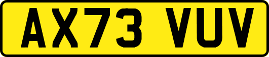 AX73VUV
