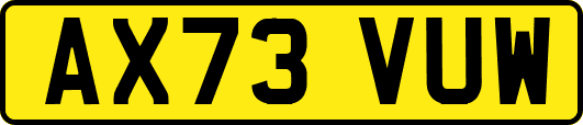 AX73VUW