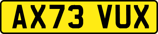 AX73VUX