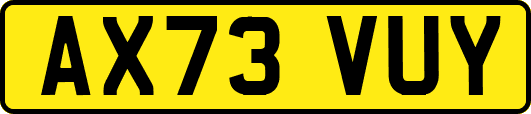 AX73VUY