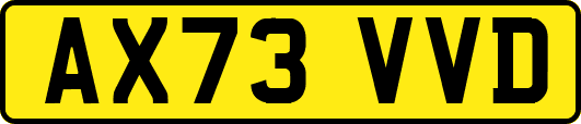 AX73VVD