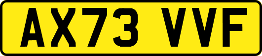 AX73VVF