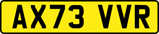 AX73VVR