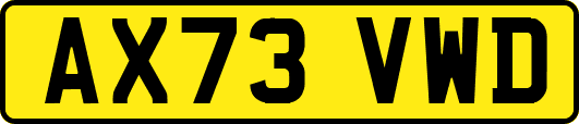 AX73VWD
