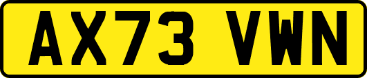 AX73VWN