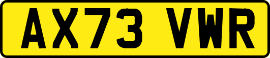 AX73VWR