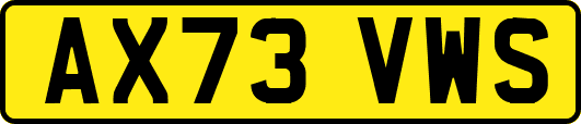 AX73VWS