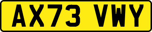 AX73VWY