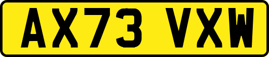 AX73VXW