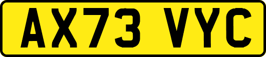 AX73VYC