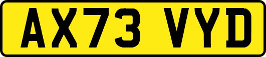 AX73VYD
