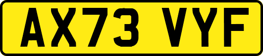 AX73VYF