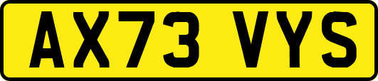 AX73VYS