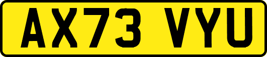 AX73VYU