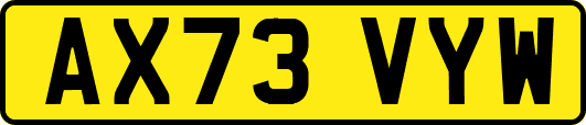 AX73VYW