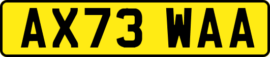 AX73WAA