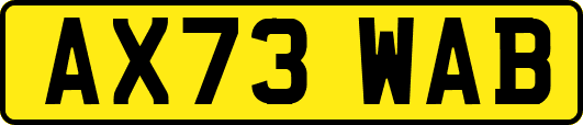 AX73WAB