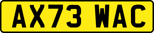AX73WAC