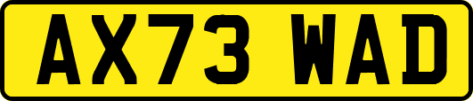 AX73WAD
