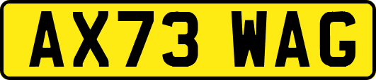 AX73WAG