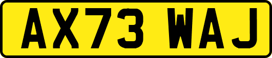 AX73WAJ