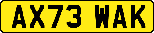 AX73WAK