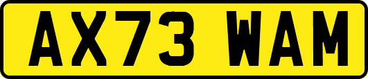 AX73WAM