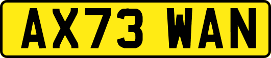 AX73WAN