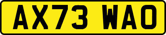 AX73WAO