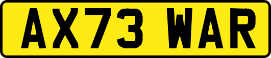 AX73WAR