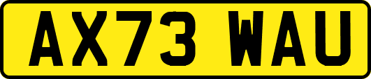 AX73WAU
