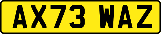 AX73WAZ