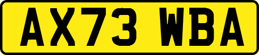 AX73WBA