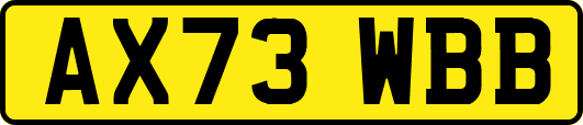 AX73WBB