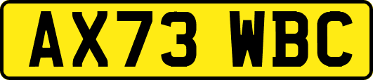 AX73WBC