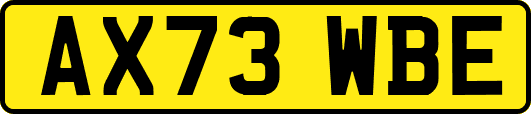 AX73WBE