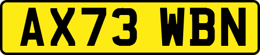 AX73WBN