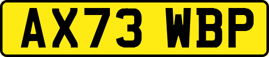 AX73WBP