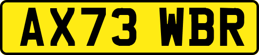 AX73WBR