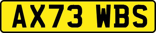 AX73WBS