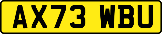 AX73WBU