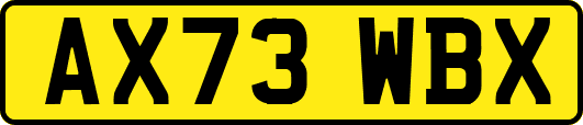 AX73WBX