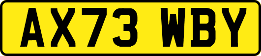 AX73WBY