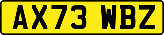 AX73WBZ