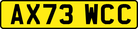 AX73WCC
